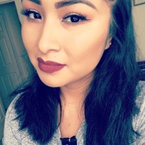 Meet your Posher, Marisol